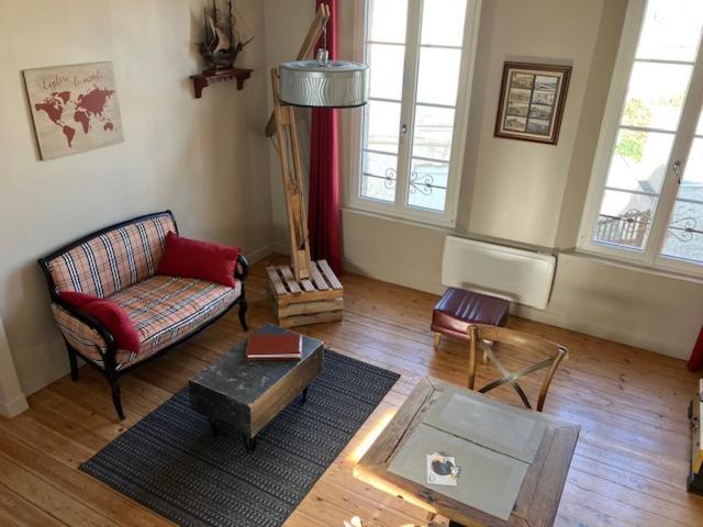 1Somme En Baie Apartment Cayeux-sur-Mer Exterior photo